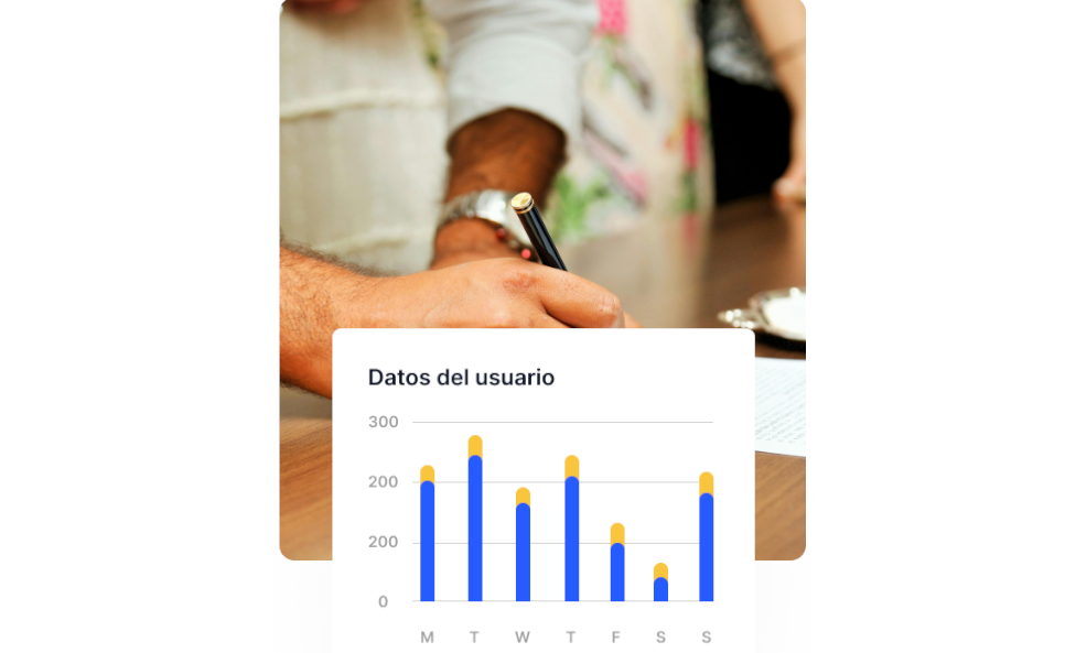 Confirmación de asistencias automatizada