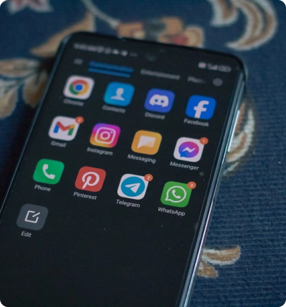 Automatización de procesos